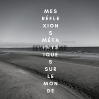 MES RÉFLEXIONS MÉTAPHYSIQUES SUR LE MONDE