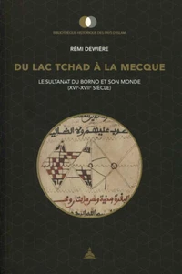 Du lac Tchad à La Mecque