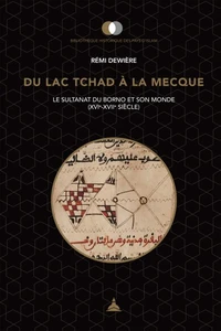 Du lac Tchad à La Mecque