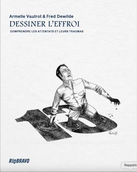 Dessiner l'effroi
