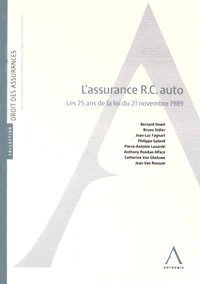 Assurance RC auto