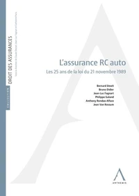 Assurance RC auto