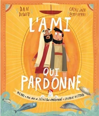 L´ami qui pardonne