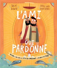 L´ami qui pardonne
