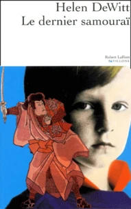 Le Dernier Samourai