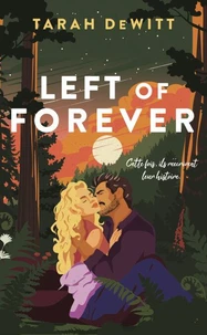 Left of forever