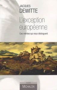 L'exception européenne