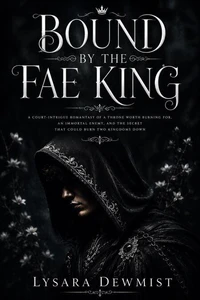 Bound by the Fae King