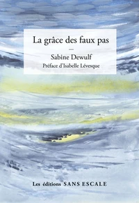 La grâce des faux pas