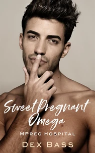Sweet Pregnant Omega