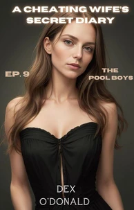A Cheating Wife's Secret Diary Ep. 9: The Pool Boys