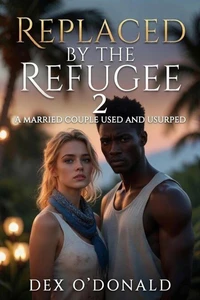 Replaced by the Refugee 2: A Married Couple Used and Usurped