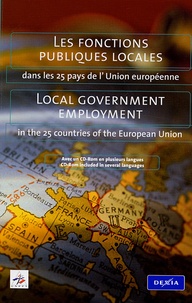 Les fonctions publiques locales dans les 25 pays de lUnion européenne.pdf