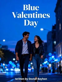 Blue Valentines Day