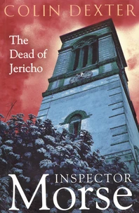 The Dead of Jericho
