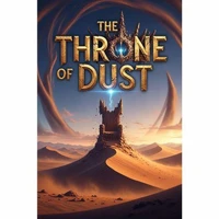 Throne of Dust