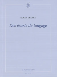 Des écarts de langage