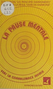La Pause mentale
