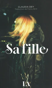 Sa fille