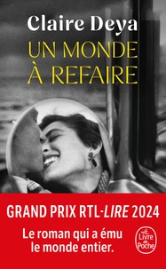 Un monde à refaire