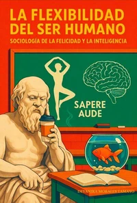 La Flexibilidad del ser humano: Sociología de la felicidad y la inteligencia