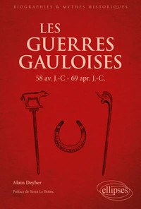 Les Guerres gauloises