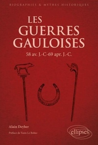 Les Guerres Gauloises