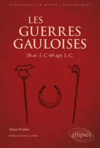Les Guerres Gauloises