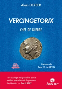 Vercingétorix