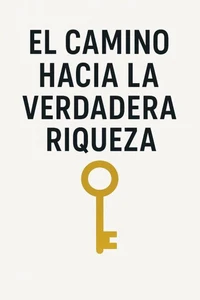 El camino hacia la verdadera riqueza