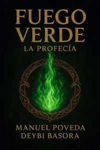 Fuego Verde: La Profecía