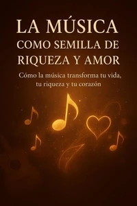 La Música como semilla de riqueza y amor