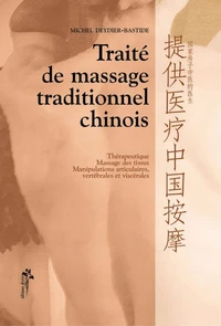 Traité de massage traditionnel chinois