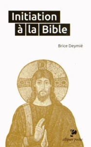 Initiation à la Bible
