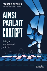 Ainsi parlait ChatGPT