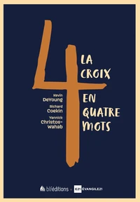 La croix en 4 mots