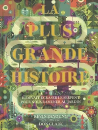 La plus grande histoire