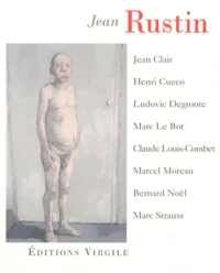 Jean Rustin