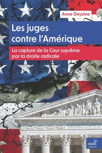 Les juges contre l'Amérique