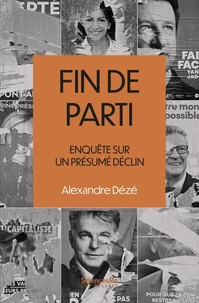 Fin de parti