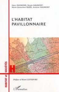 L'habitat pavillonnaire