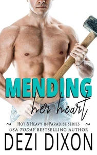 Mending her Heart