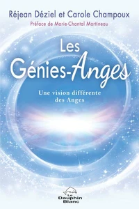 Les génies-anges