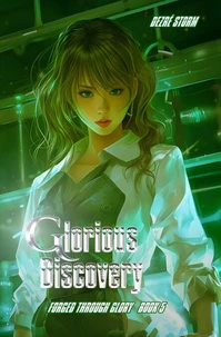 Forged Through Glory: Glorious Discovery