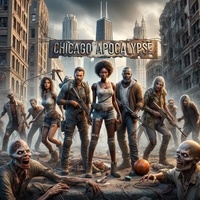  Dezzus Films et  deepen - Chicago Apocalypse - 1st series, #1.