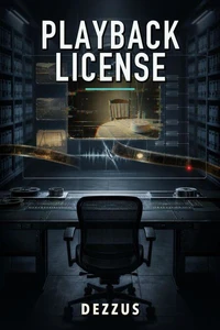 Playback License