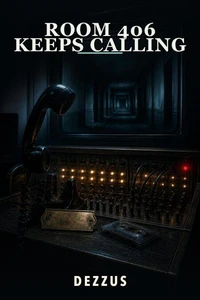 Room 406 Keeps Calling