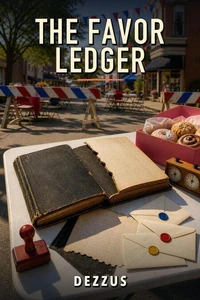 The Favor Ledger