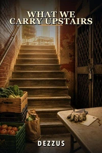 What We Carry Upstairs