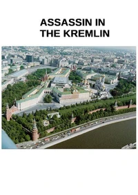 Assassin in The Kremlin